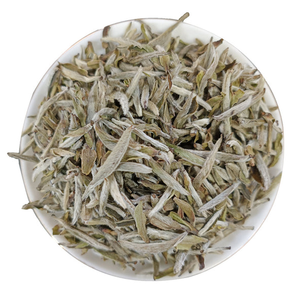 Baihao Yinzhen White Tea