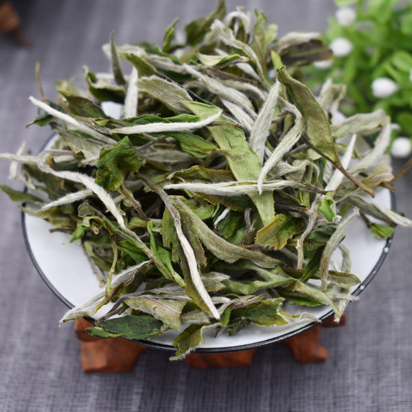 Bai Mudan White Tea