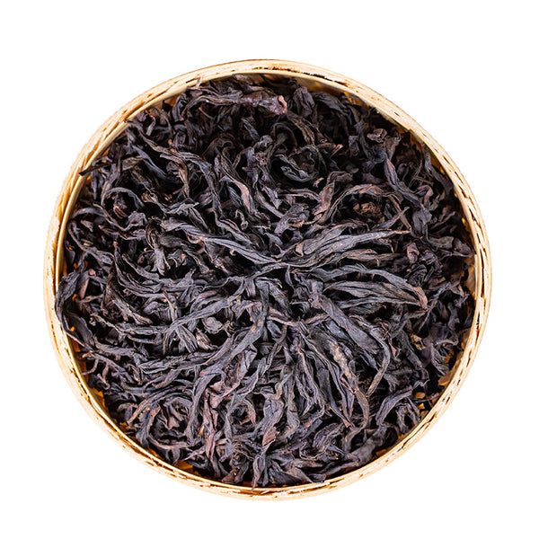 Dahongpao Oolong Tea