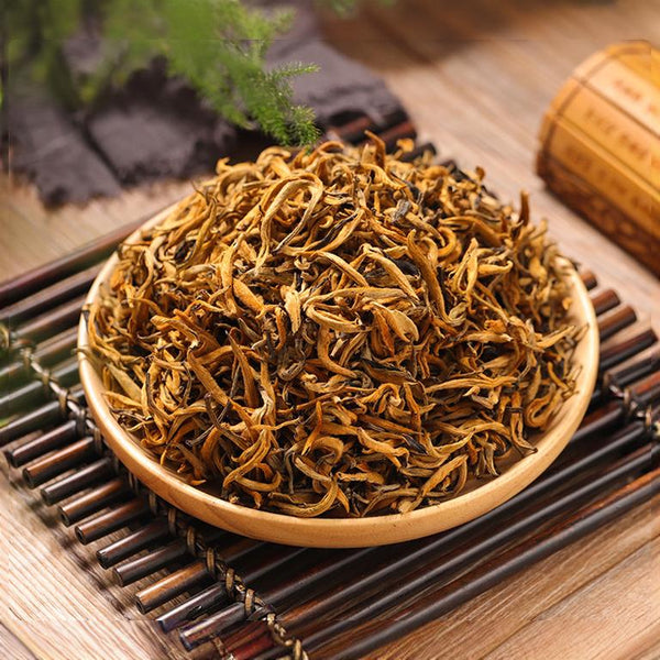 Dianhong Black Tea