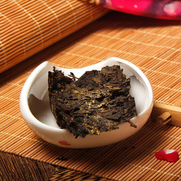 Fuzhuan Dark Tea