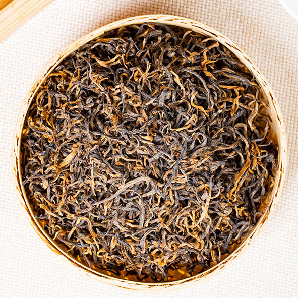 Jin Jun Mei Black Tea