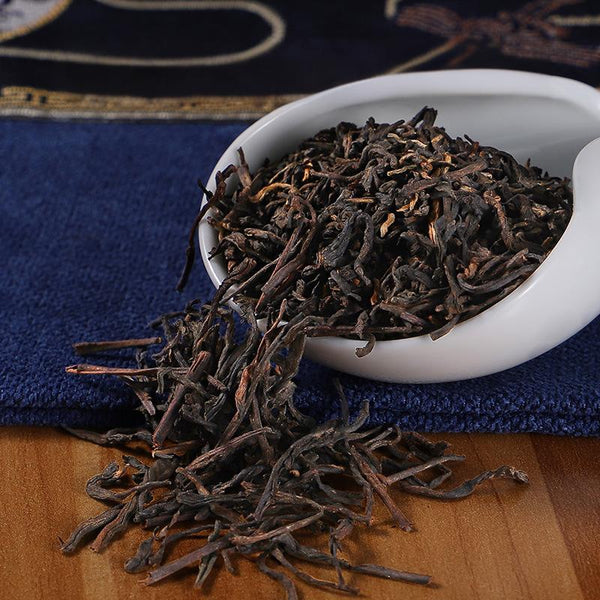 Liubao Tea