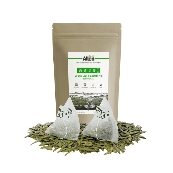 West Lake Longjing, Special Grade