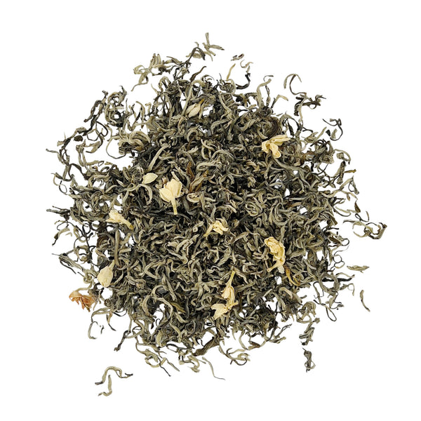 Jasmine Tea