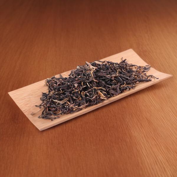 Orangic Yunnan Black Tea