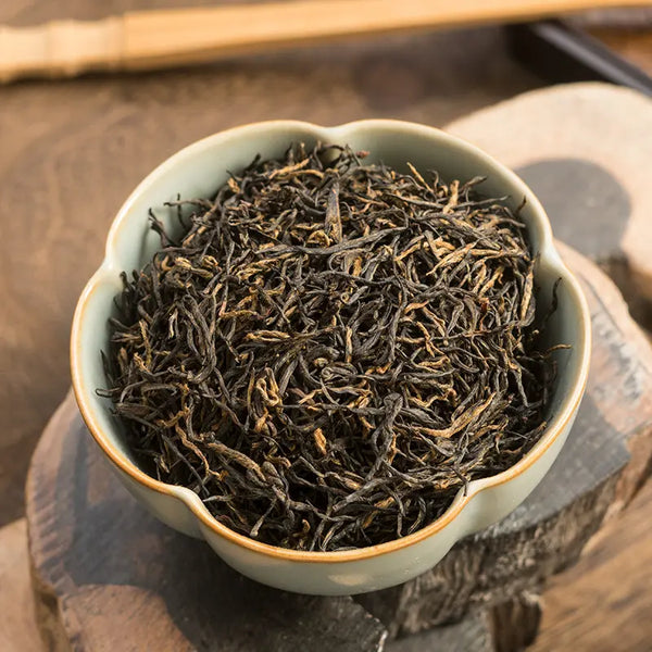 Keemun Black Tea