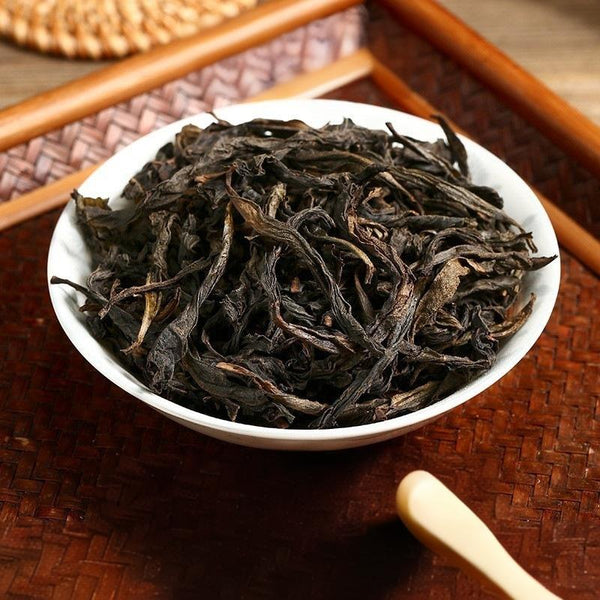 Shui Xian Oolong Tea