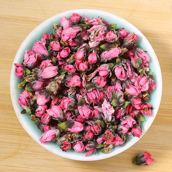 Peach Blossom Tea