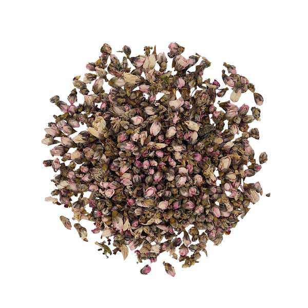 Peach Blossom Tea