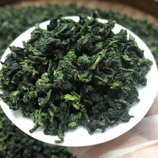 Tieguanyin Oolong Tea