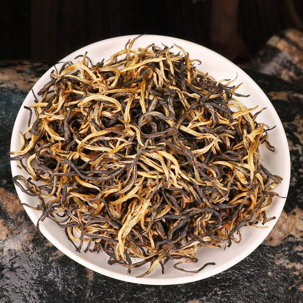 Yingde Black Tea